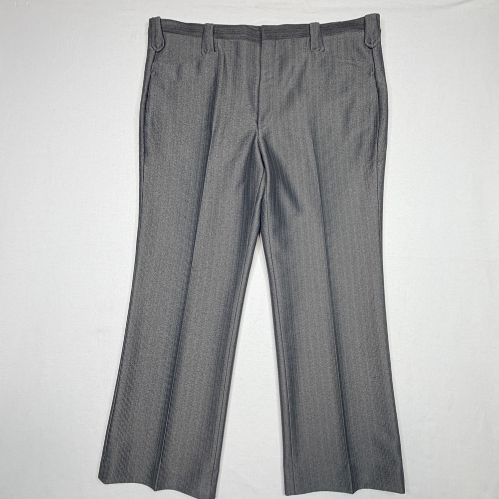 Vintage 90s Circle S Western Pants Y2K Americana Heritage Ranch-core USA Size 40